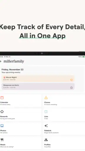 Skylight screenshot 7