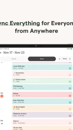 Skylight screenshot 9