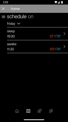 SkyportHome screenshot 4