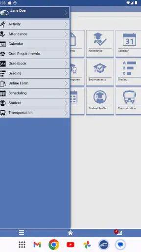 Skyward Mobile Access screenshot 10