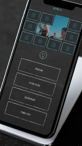 SKZ: Stray Kids game screenshot 2