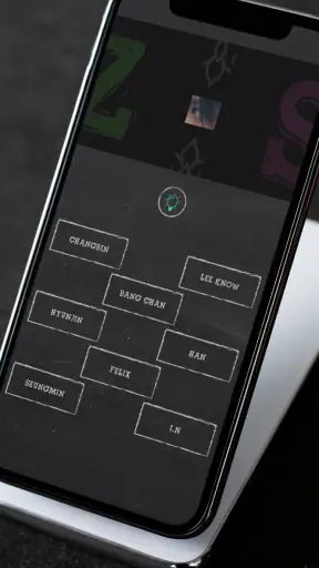 SKZ: Stray Kids game screenshot 5