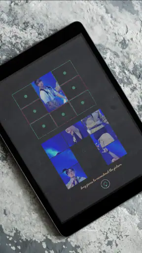SKZ: Stray Kids game screenshot 8