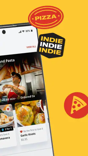 Slice Local Pizza Delivery screenshot 3