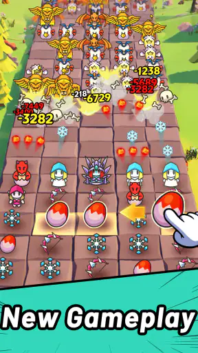 Slime Legion screenshot 10