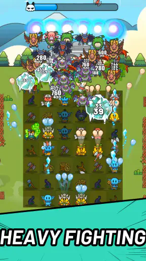 Slime Legion screenshot 11