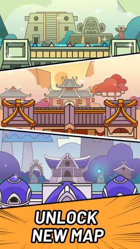 Slime Legion screenshot 6