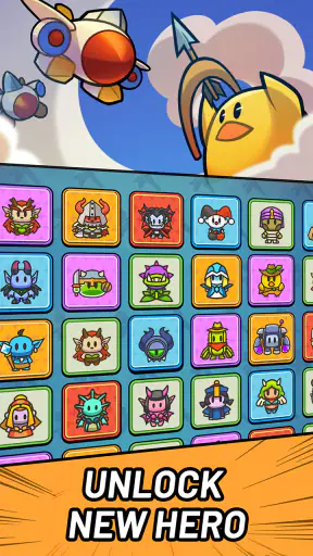 Slime Legion screenshot 7