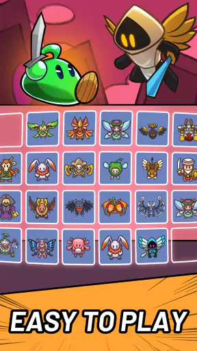 Slime Legion screenshot 8