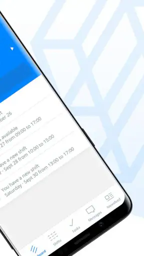 Sling: Employee Scheduling App screenshot 2