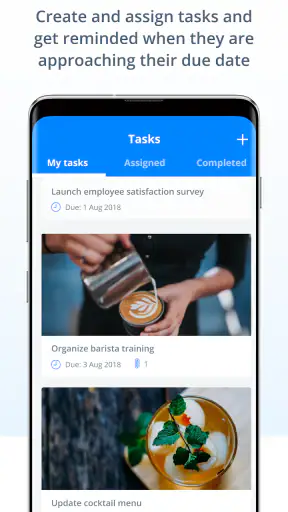 Sling: Employee Scheduling App screenshot 6