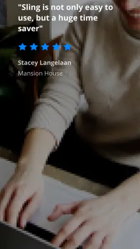 Sling: Employee Scheduling App screenshot 8