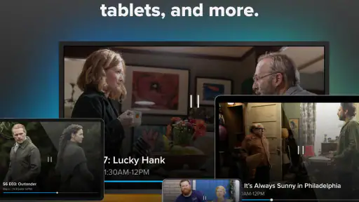 Sling: Live TV + Freestream screenshot 11