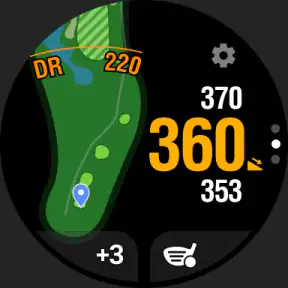 Smart Caddie: Golf GPS screenshot 10