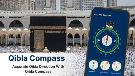 Smart Compass: Digital Compass screenshot 3