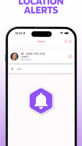 Smart Family & Kids Locator screenshot 6