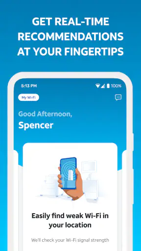 Smart Home Manager screenshot 1
