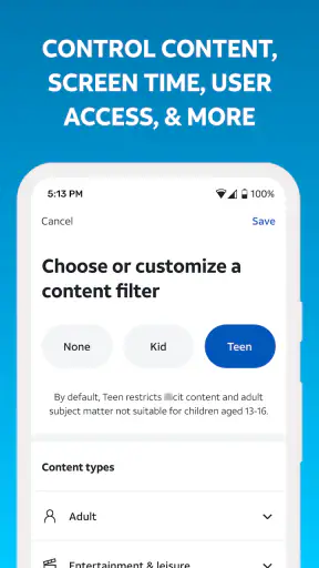 Smart Home Manager screenshot 4