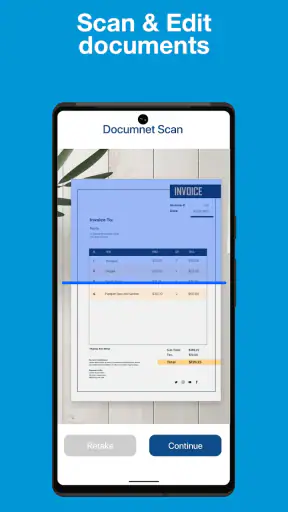 Smart HPrinter Service :ePrint screenshot 4