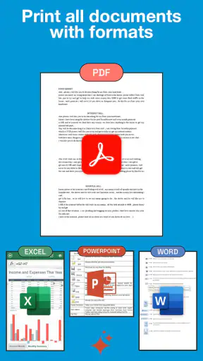 Smart HPrinter Service :ePrint screenshot 6