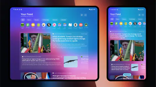 Smart Launcher 6 ‧ Home Screen screenshot 11