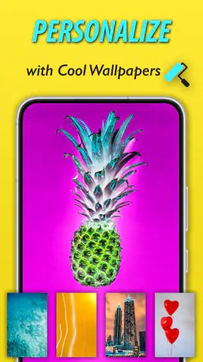 Smart Messages screenshot 3