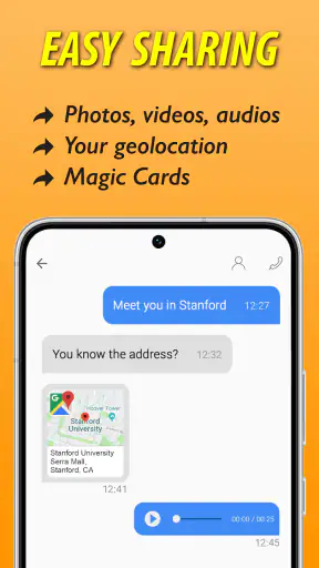 Smart Messages screenshot 5