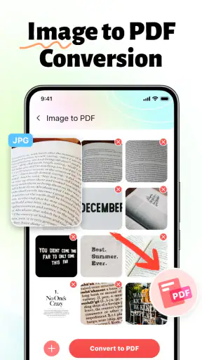 Smart PDF Reader & PDF Viewer screenshot 7