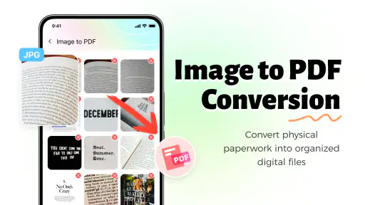 Smart PDF Reader & PDF Viewer screenshot 9