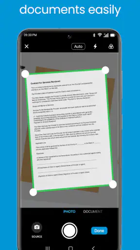 Smart Printer: Mobile Print screenshot 4