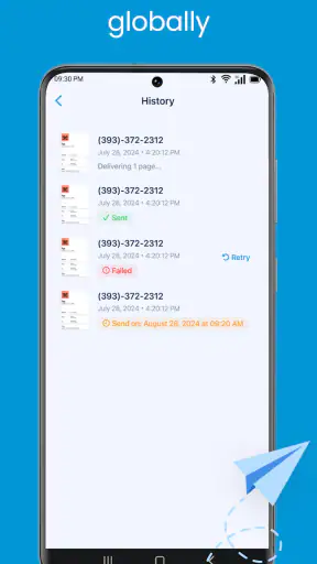 Smart Printer: Mobile Print screenshot 5