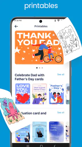 Smart Printer: Mobile Print screenshot 6