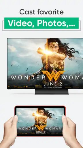 Smart Remote For Vizio TV screenshot 11