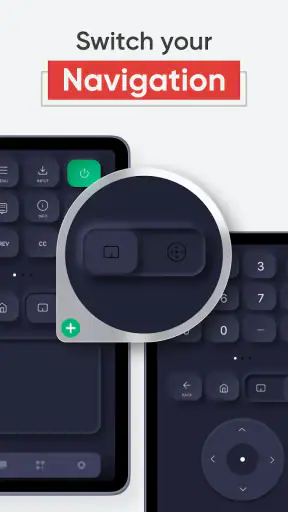 Smart Remote For Vizio TV screenshot 12