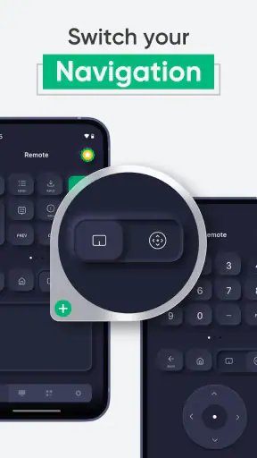 Smart Remote For Vizio TV screenshot 5