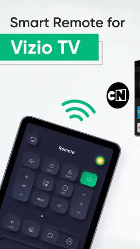 Smart Remote For Vizio TV screenshot 8