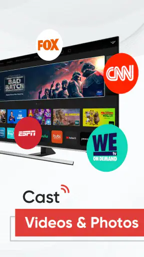 Smart Remote For Vizio TV screenshot 9