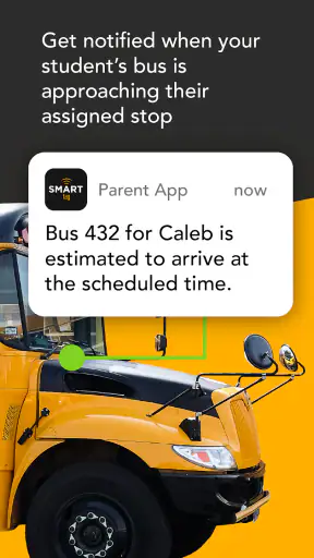 SMART tag™ Parent App screenshot 2