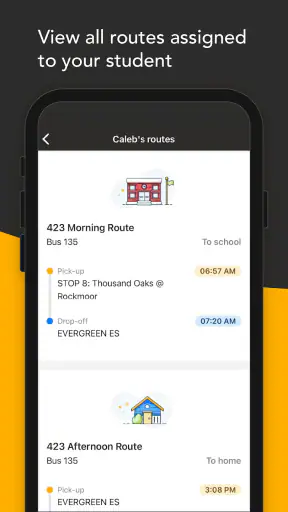 SMART tag™ Parent App screenshot 5