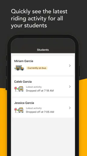 SMART tag™ Parent App screenshot 6