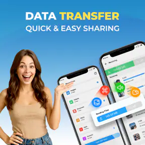 Smart Transfer: Copy My Data screenshot 7
