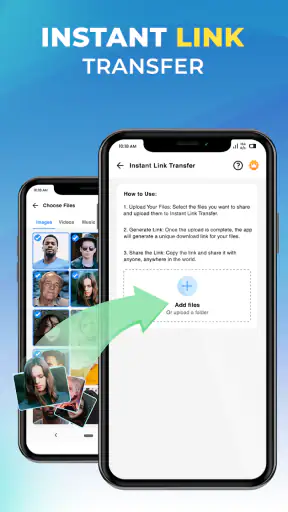 Smart Transfer: Copy My Data screenshot 9