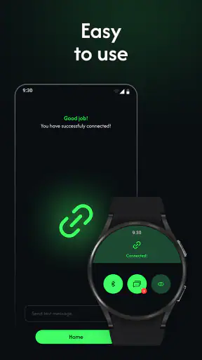 Smart Watch App: Wearable Sync screenshot 7