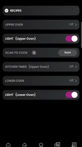 SmartHQ screenshot 4