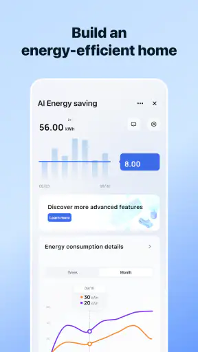 SmartLife: Smart Living screenshot 4