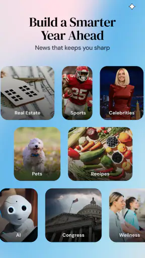 SmartNews: Live News & Rewards screenshot 12