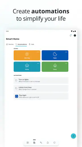 SmartRent screenshot 12