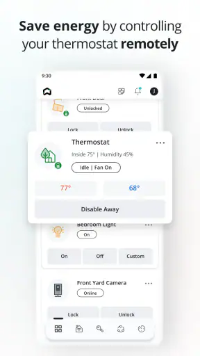 SmartRent screenshot 3