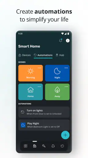 SmartRent screenshot 4