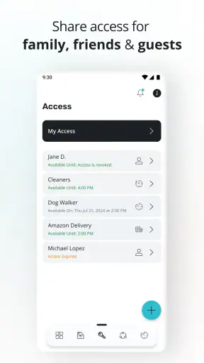 SmartRent screenshot 5